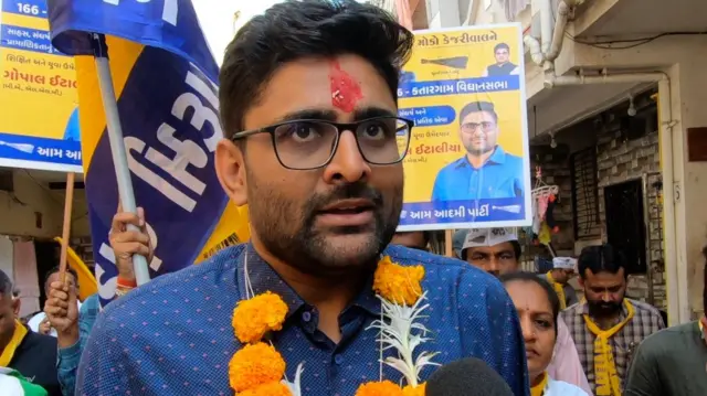 गोपाळ इटालिया