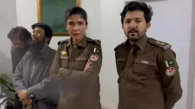 பாகிஸ்தான், இஸ்லாம், பெண்