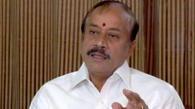 எச்.ராஜா