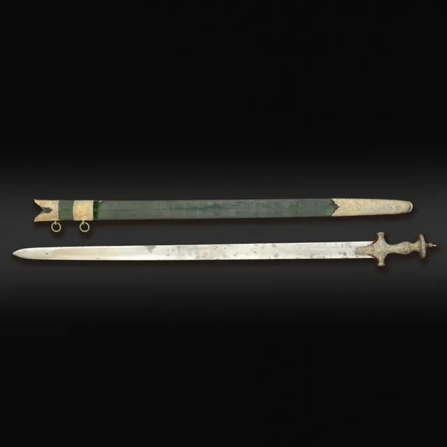 sword