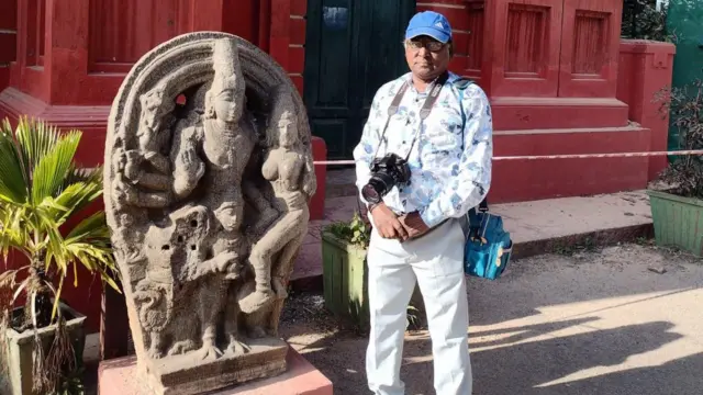 பெங்களூரூ தாமஸ்