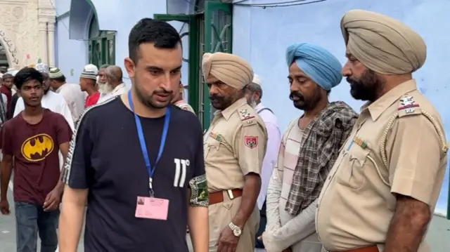 ਸ਼ੇਰਬਾਜ਼