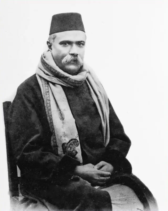 કવિ કાન્ત, લાહોર રેલવે સ્ટેશન, કાન્તના પત્રો, પંડિત યુગ, બીબીસી ગુજરાતી, ગુજરાત, ગુજરાતી સાહિત્ય, ગુજરાતી સાહિત્યનો ઇતિહાસ, મણિશંકર રત્નજી ભટ્ટ, અમરેલી, ચાવંડ ગામ, સ્વીડનબૉર્ગ, હિન્દુ ધર્મ, ખ્રિસ્તી ધર્મ