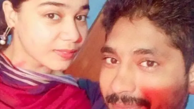 Wawili hao walifunga ndoa huko Nepal mwaka jana lakini muda wao wa kuwa pamoja ulikuwa mfupi