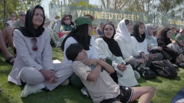  دا یو شی روښان دی چې که څه هم په افغانستان کې ښځې احساسوي چې دوی هیڅ غږ نه لري، خو دا لوبډله به خاموشه نه شي