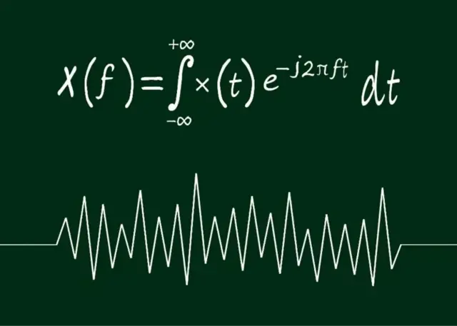 La formule de Fourier