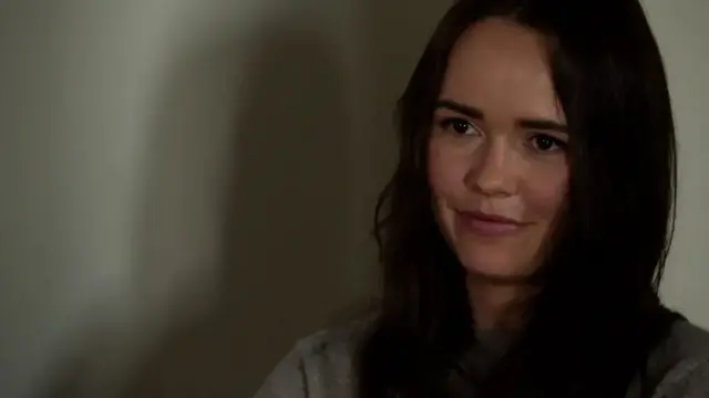 چهره ایرینا ترخ