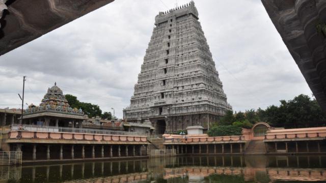 புயல், தீ, பூகம்பம், பஞ்சம், சோழ, பாண்டிய மன்னர்கள்