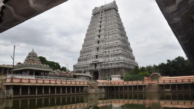 புயல், தீ, பூகம்பம், பஞ்சம், சோழ, பாண்டிய மன்னர்கள் 