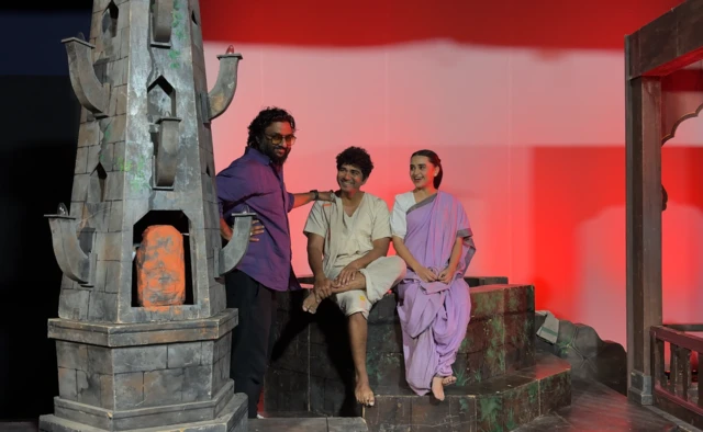 दिग्दर्शक प्राजक्त देशमुख