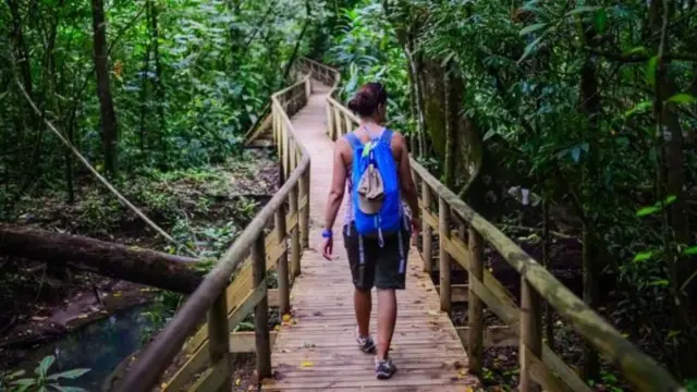 कोस्टा रिकाचा समावेश जगातील सर्वात आनंदी देशांमध्ये झाला आहे