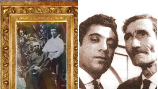 اکبر گلپایگانی