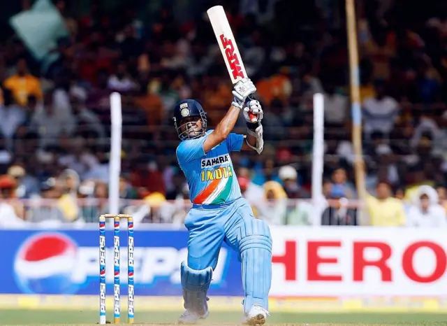 सचिन तेंदुलकर