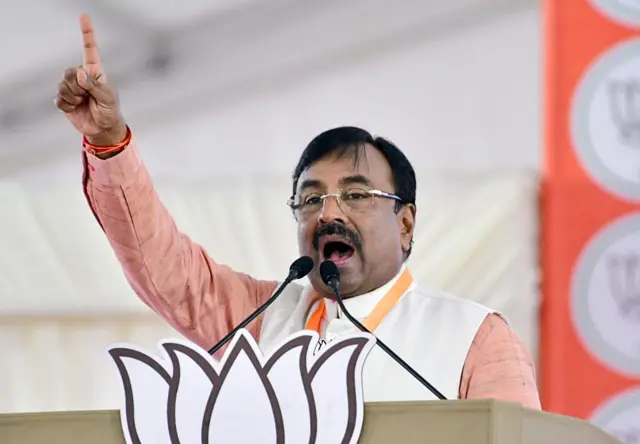 सुधीर मुनगंटीवार