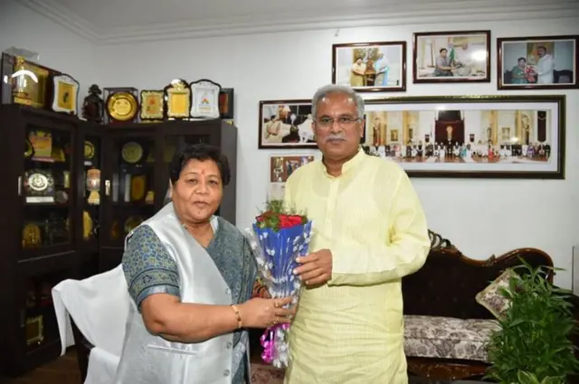 छत्तीसगड