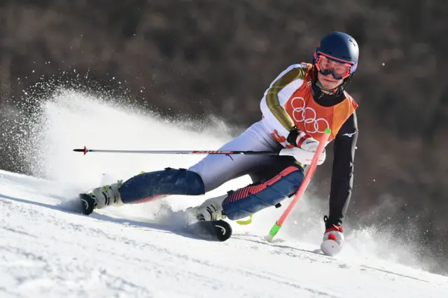 Кышкы олимпиада