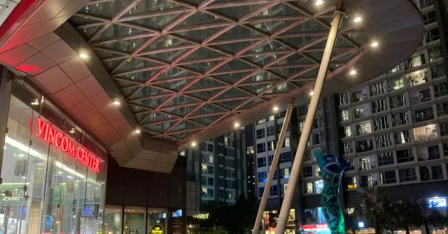 Vincom Landmark 81