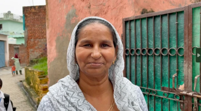 ਦਿਲੀਪ ਸਿੰਘ ਦੇ ਗੁਆਂਢੀ ਸੁਮਨ ਦੇਵੀ