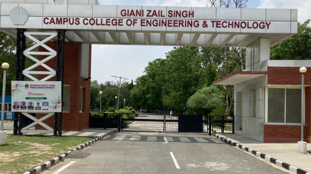 ਪਰਵੀਨ ਚੰਦਰ ਦੇ ਪੀਐਚਡੀ