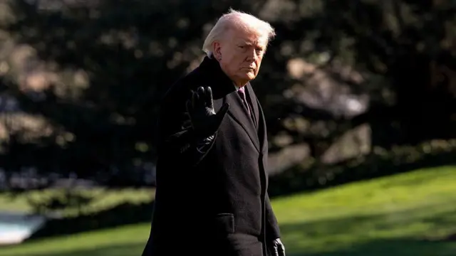 Tramp İranı Qətərə hücumuna görə hədələyib, qaz yatağını partladaram deyib.