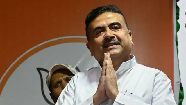 বিধানসভা ভোটে নন্দীগ্রাম ও ভবানীপুর দুই কেন্দ্র থেকেই জিতেছেন তিনি।  