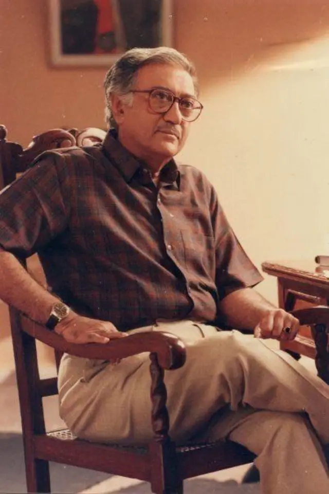 અમીન સાયાની