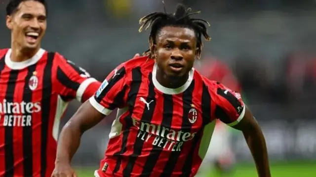 Samuel Chukwueze