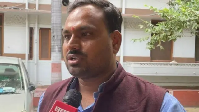 शैलेंद्र शर्मा