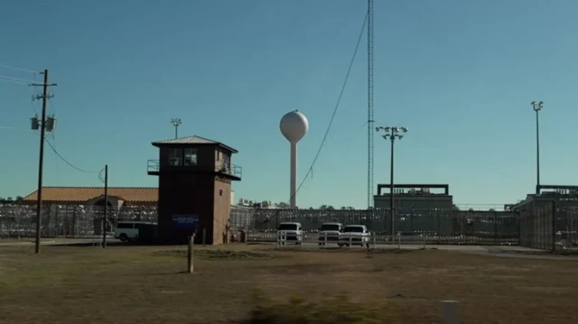 केनेथ स्मिथ 