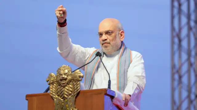 பாஜக, அதிமுக, கூட்டணி, அமித் ஷா, அண்ணாமலை