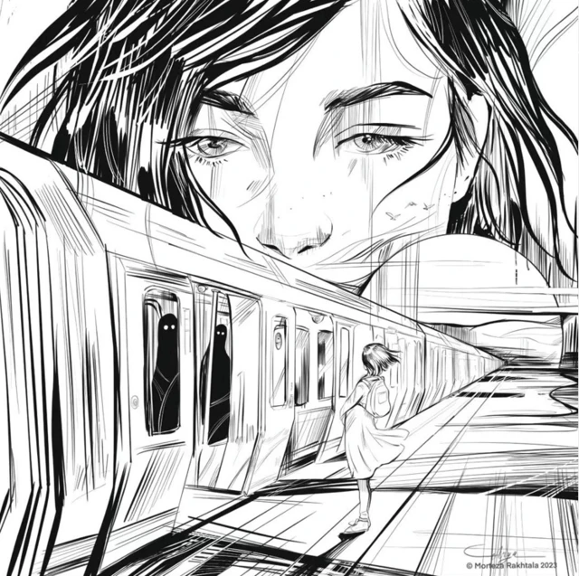 اثر مرتضی رختاعلا