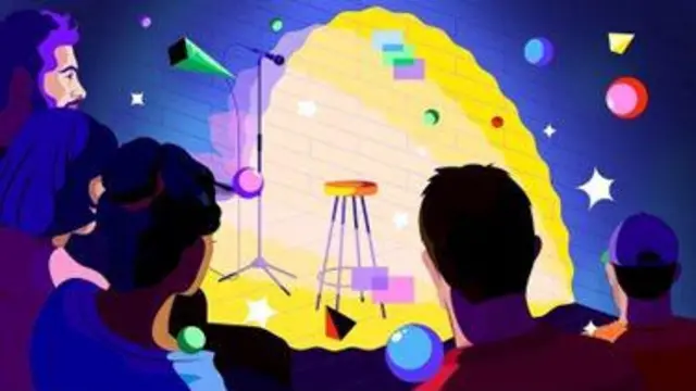 برخی از دانشگاهیان به سرمایهگذاری بیشتر بر روی کمدینهای انسانی به جای هوش مصنوعی اعتقاد دارند