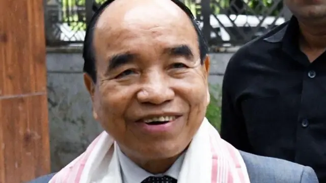 மோதியுடன் மேடையேற மறுப்பு