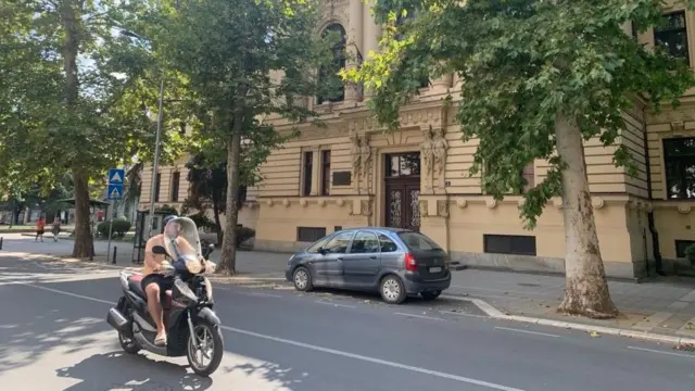 valjevska gimnazija