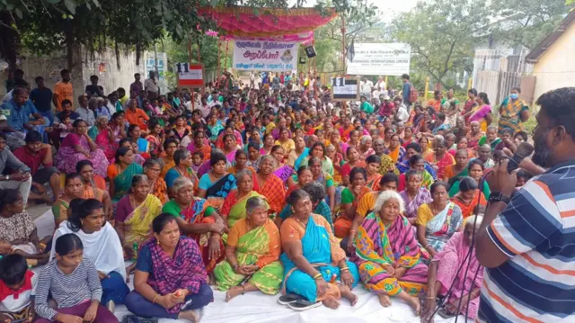 மூச்சுத்திணறல் முதல் ஆஞ்சியோ வரை, எண்ணூரில் மறைக்கப்படும் உண்மைகள்