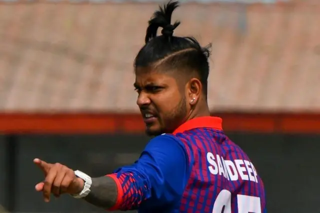 बलात्कारको मुद्दामा फैसला हुनुअघि क्यानले सन्दीप लामिछानेलाई राष्ट्रिय टोलीमा राखेर खेल्ने अवसर दिएको थियो