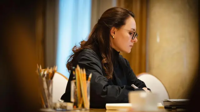 Юлія Свириденко, прем'єр-міністр України, Кабмін, уряд