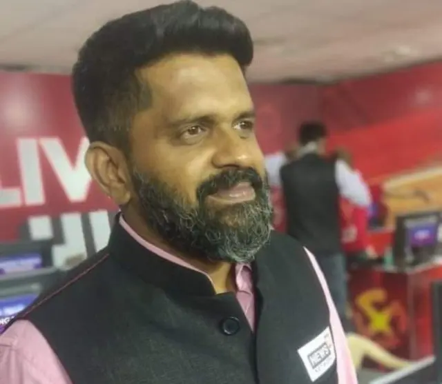 அண்ணா பல்கலைக்கழக மாணவி விவகாரம்