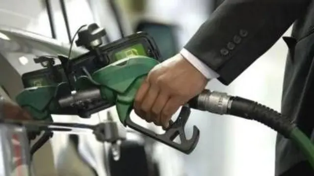 Nama boba'aa buufataa jiru