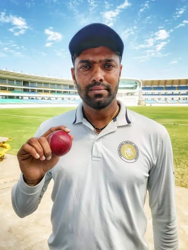 કમલેશ મકવાણા