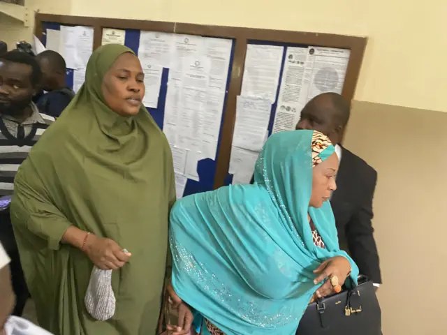 Murjanatu Abubakar