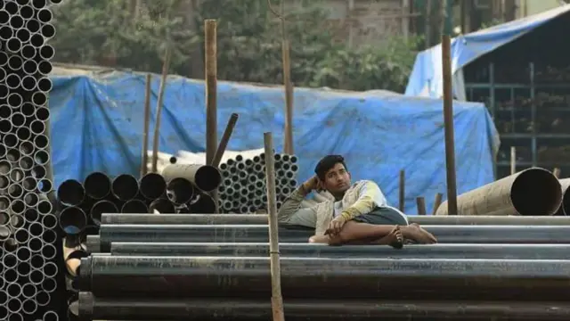 भारतीय अर्थव्यवस्था 