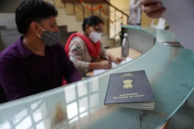 નાગરિકતા, નાગરિક, બીબીસી