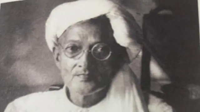 హరీలాల్