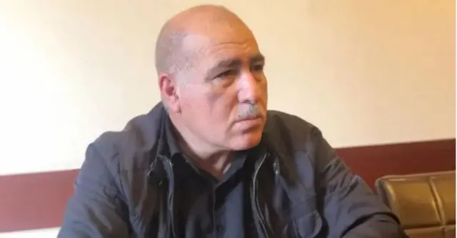 20 yanvar Pənah Hüseyn Bakı