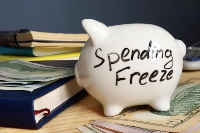 పర్సనల్ ఫైనాన్స్