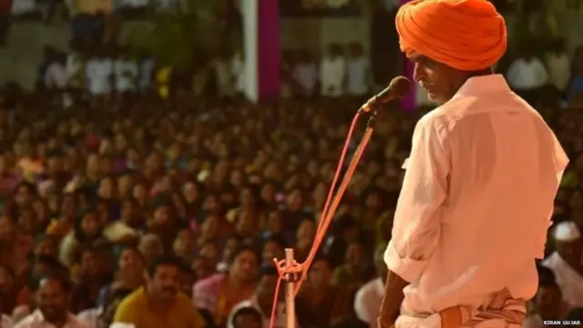 इंदूरीकर महाराज