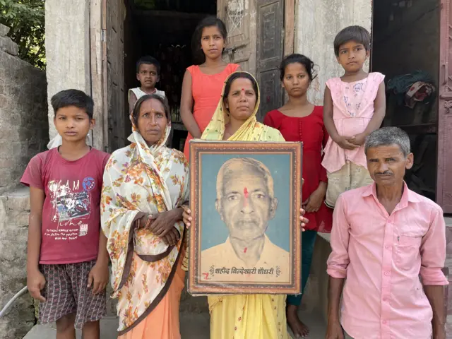 बिंदेश्वरी चौधरी 