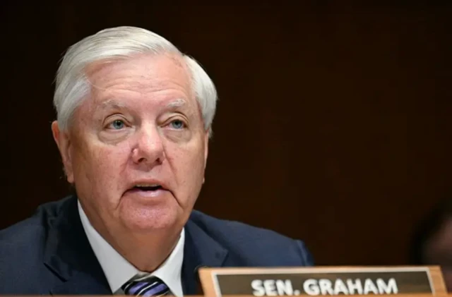 Lindsey Graham