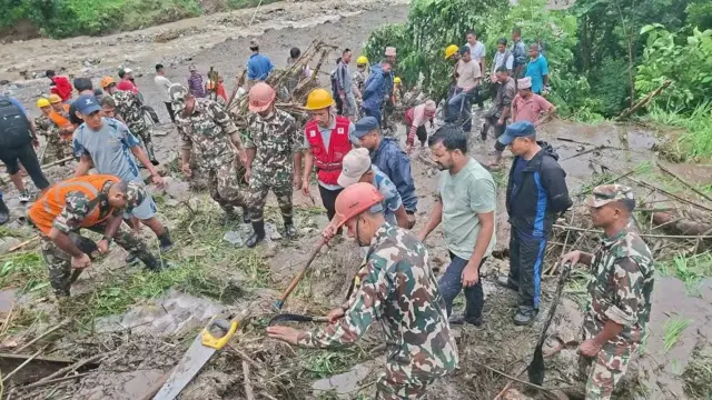 जाजरकोट पहिरो